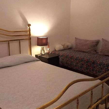 Terrazza Santo Oronzo Lägenhet Lecce Exteriör bild