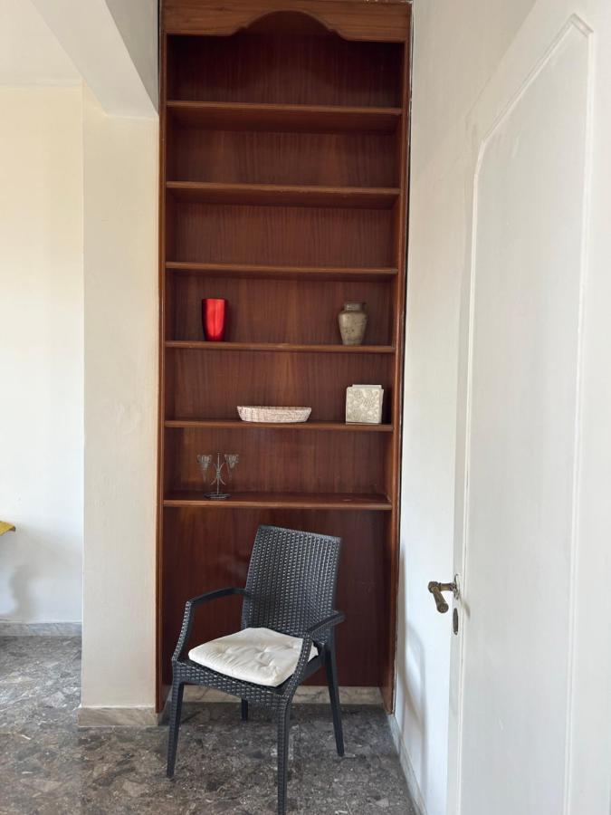 Terrazza Santo Oronzo Lägenhet Lecce Exteriör bild