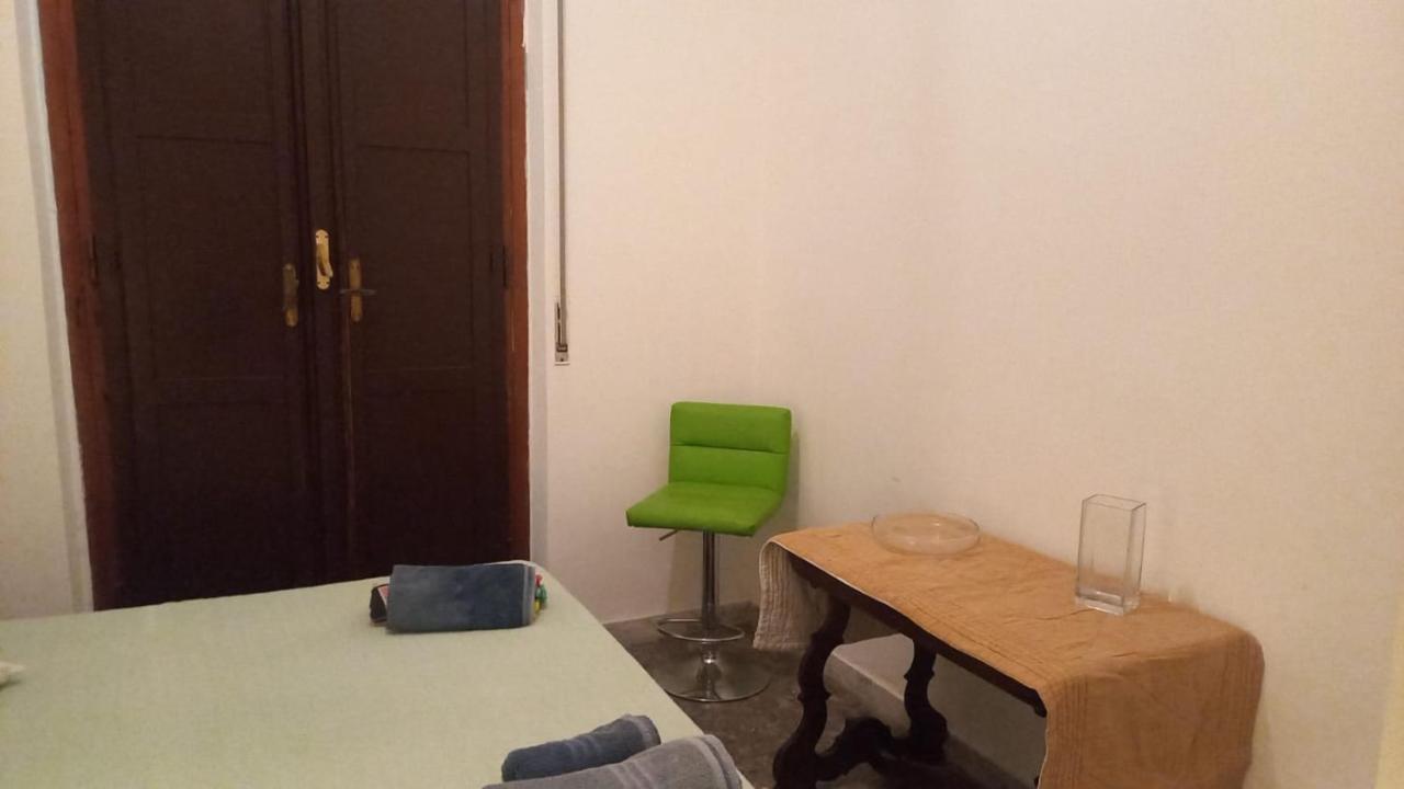 Terrazza Santo Oronzo Lägenhet Lecce Exteriör bild